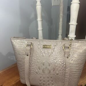 RARE Brahmin Medium Asher Beijing Melbourne Tote Bag